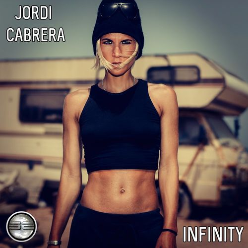 Jordi Cabrera - Infinity / Soulful Evolution