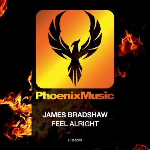 James Bradshaw - Feel Alright / Phoenix Music
