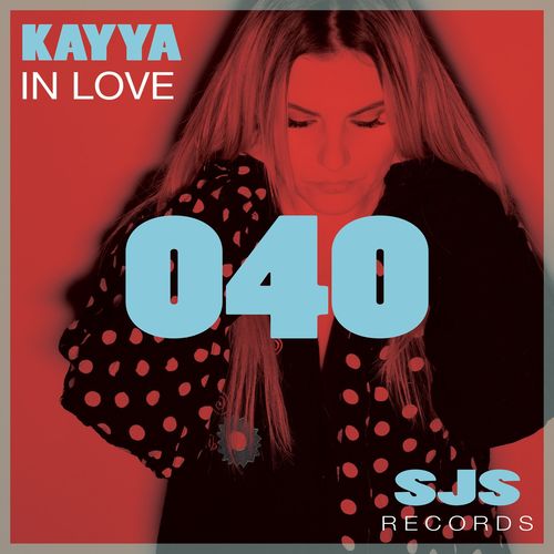 KAYYA - In Love / Sjs Records