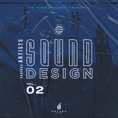 VA - Sound Design, Vol 2 / Da Fuba Records