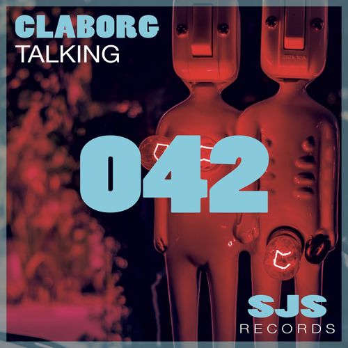 Claborg - Talking / Sjs Records