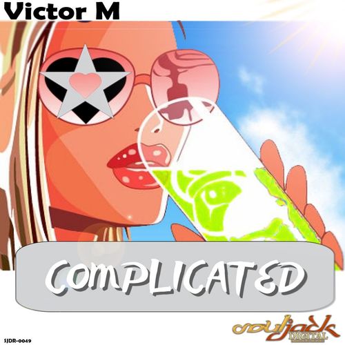 Victor M - Complicated / SoulJack Digital