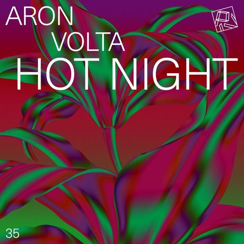 Aron Volta - Hot Night / PIV Records