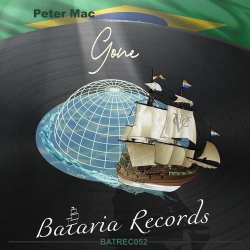 Peter Mac - Gone / Batavia Records