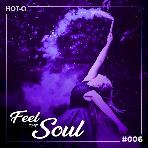 VA - Feel The Soul 006 / HOT-Q