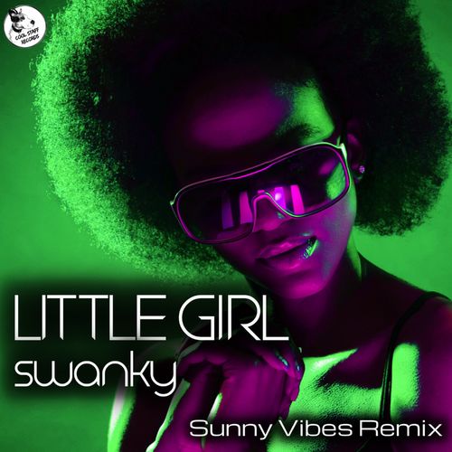 Swanky - Little Girl / Cool Staff Records