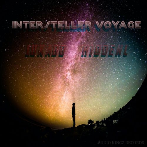 Lukado - Intersteller Voyage / Audio Kingz Records