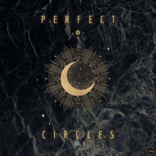 VA - Perfect Circles I / Cadencia Music