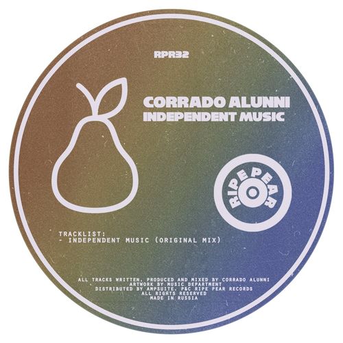 Corrado Alunni - Independent Music / Ripe Pear Records
