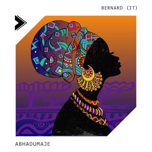 Bernard (It) - Abhadumaje / Suonare Records