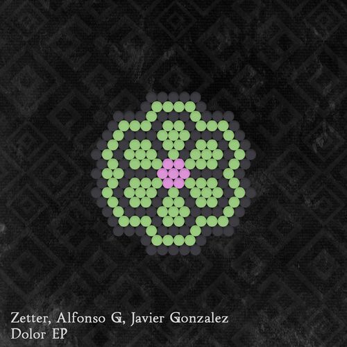 Zetter, Alfonso G, Javier Gonzalez - Dolor / Tribu H