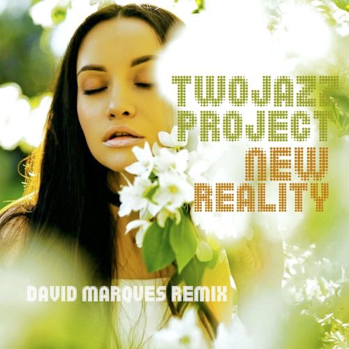 Two Jazz Project - New Reality / LAD Publishing & Records