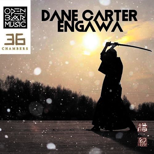 Dane Carter - Engawa / Open Bar Music