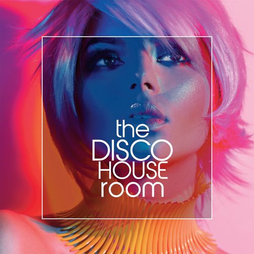 VA - The Disco House Room / Pyramide