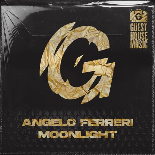 Angelo Ferreri - Moonlight / Guesthouse Music