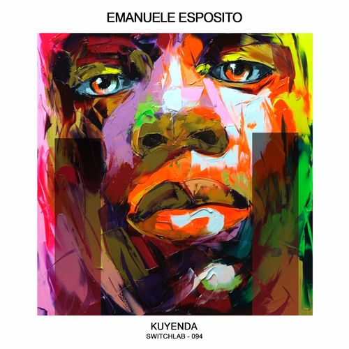 Emanuele Esposito - Kuyenda / Switchlab