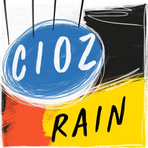 Cioz - Rain / Get Physical Music