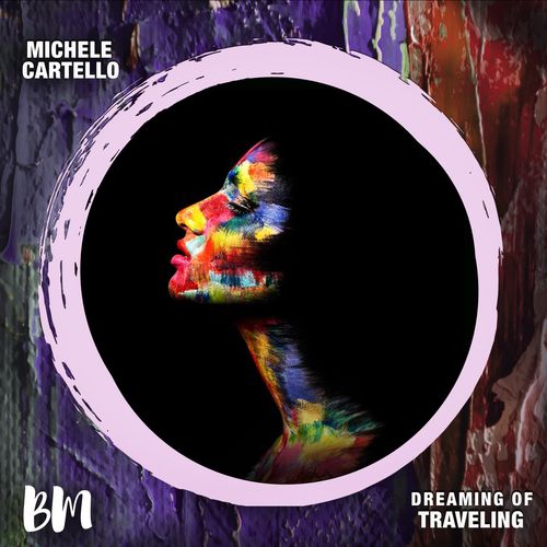 Michele Cartello - Dreaming of Traveling / Black Mambo