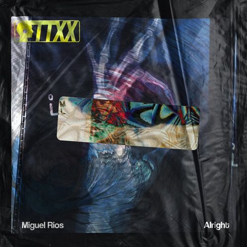 Miguel Ríos - Alright / Thursday Trax