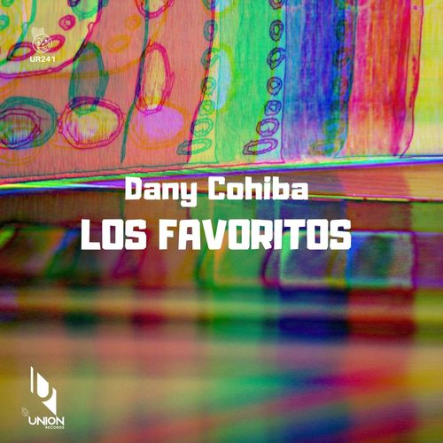 Dany Cohiba - Los Favoritos / Union Records