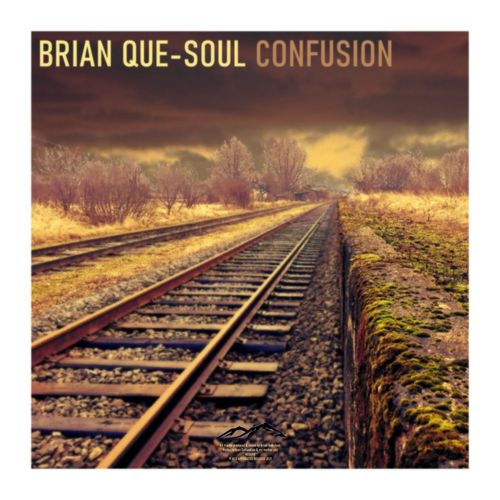 Brian Que-Soul - Confusion / Neo apparatus