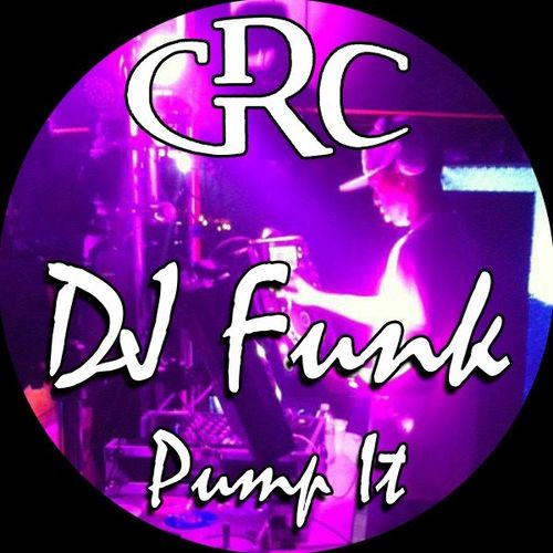 DJ Funk - Pump It (Remixes) / Ghetto Rhythm Composers