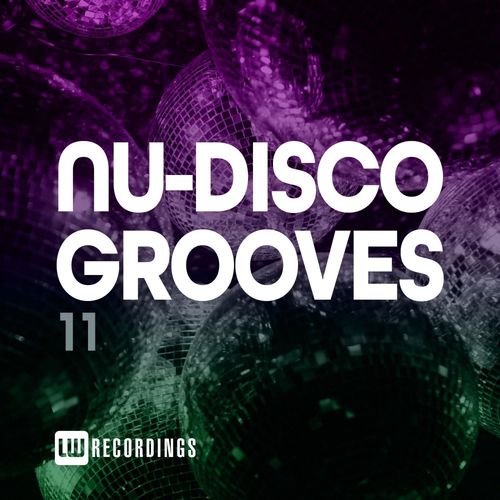 VA - Nu-Disco Grooves, Vol. 11 / LW Recordings