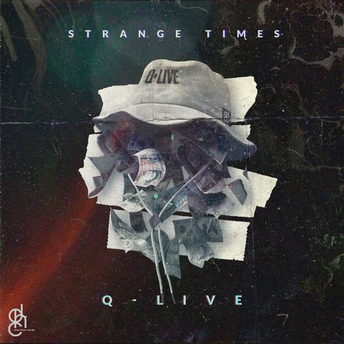 Q-LIVE - Strange Times / Deep House Cats SA