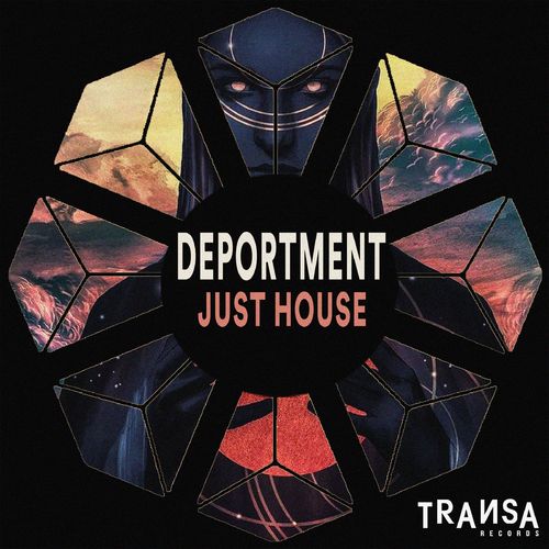 Deportment - Just House / TRANSA RECORDS