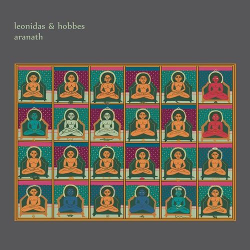 Leonidas & Hobbes - Aranath / Hobbes Music