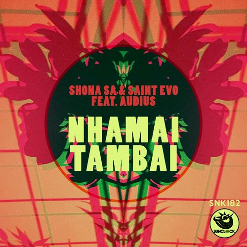 Shona SA & Saint Evo ft Audius - Nhamai Tambai / Sunclock