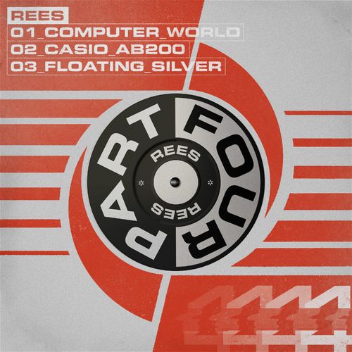 Rees - Computer World EP / Part 4