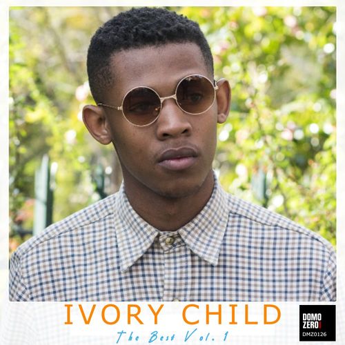 Ivory Child - Ivory Child The Best Vol.1 / Domozero