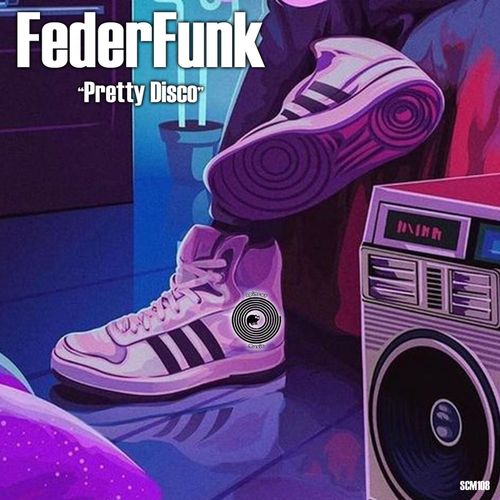 FederFunk - Pretty Disco / SpinCat Music
