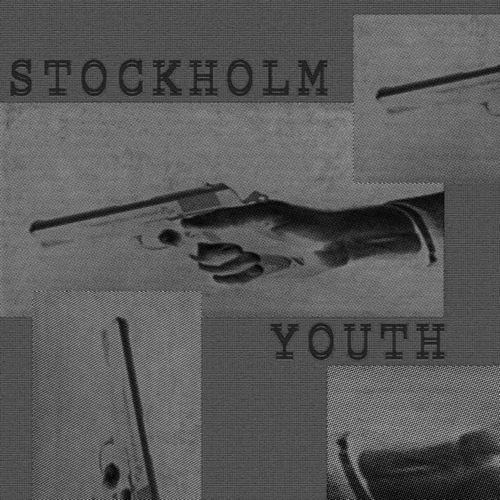 Stockholm Youth - Stockholm Youth / Nein Records