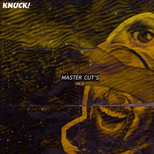 VA - Master Cut's Vol.3 / Knuck!