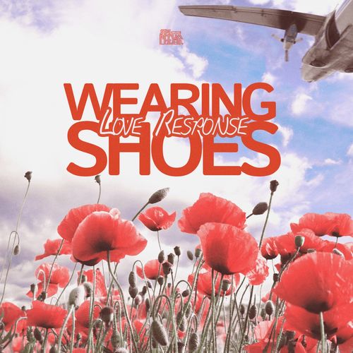 Wearing Shoes - Love Response EP / Spiritualized