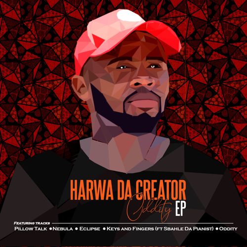 Harwa Da Creator - Oddity / Urban Siblings Records