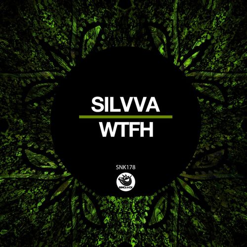 Silvva - WTFH / Sunclock