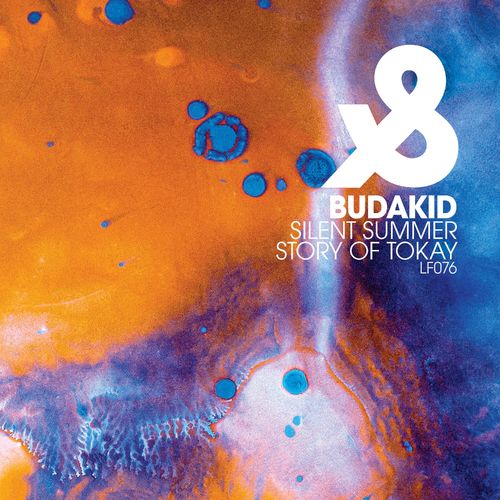 Budakid - Silent Summer / Story Of Tokay / Lost & Found