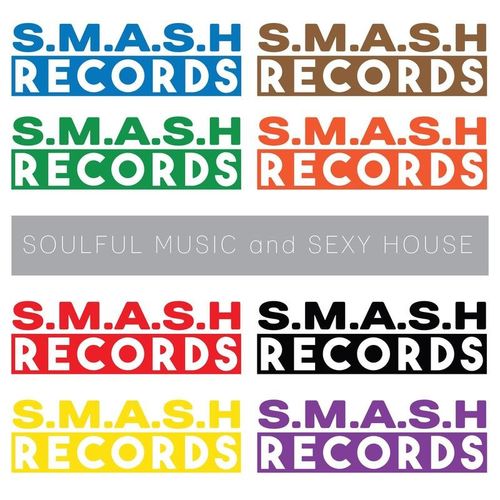 Lewis Ferrier & Chappell - Now Is The Time / S.M.A.S.H. Records