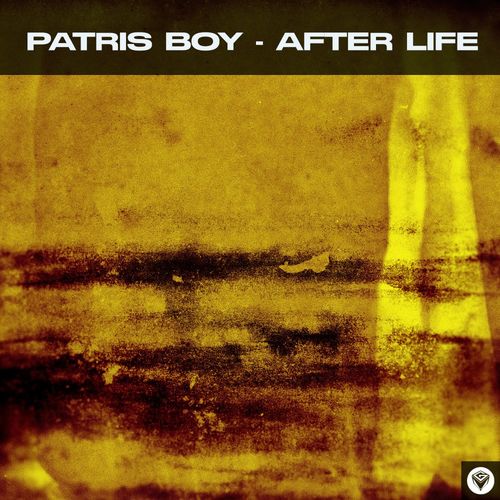 Patris Boy - After Life / Guettoz Muzik Streaming Pool