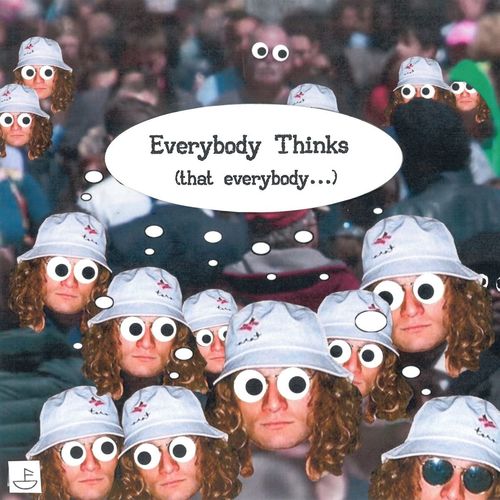 Henry Was - Everybody Thinks (that everybody...) / Fantastic Voyage