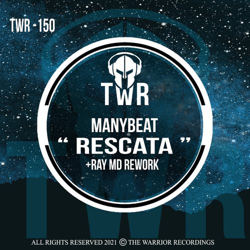Manybeat - Rescata / The Warrior Recordings