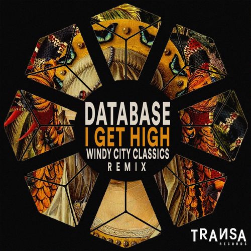 Database - I Get High ( Windy City Classics Remix) / TRANSA RECORDS