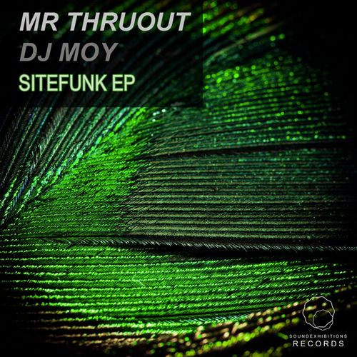Mr. Thruout & DJ Moy - SiteFunk / Sound-Exhibitions-Records