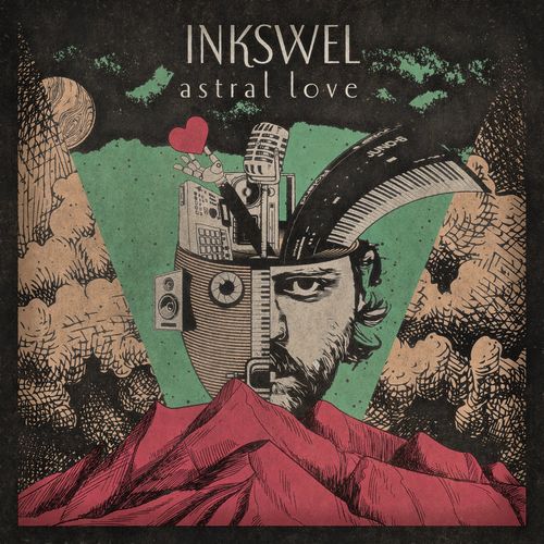 Inkswel - Astral Love / Atjazz Record Company