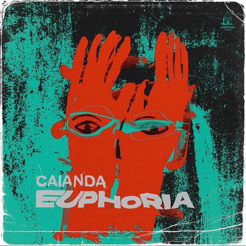 Caianda - Euphoria / Arrifana Records