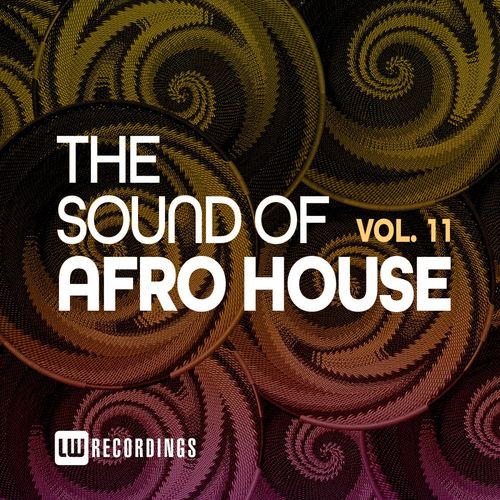 VA - The Sound Of Afro House, Vol. 11 / LW Recordings