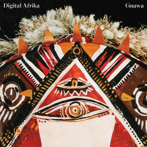 Digital Afrika - Gnawa / Awesome Soundwave